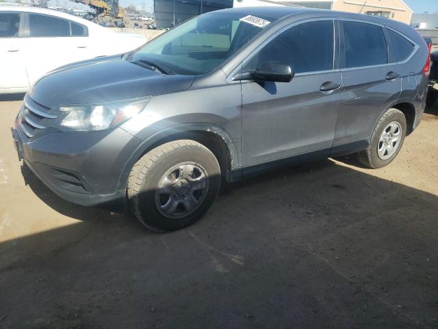 2013 HONDA CR-V LX, 