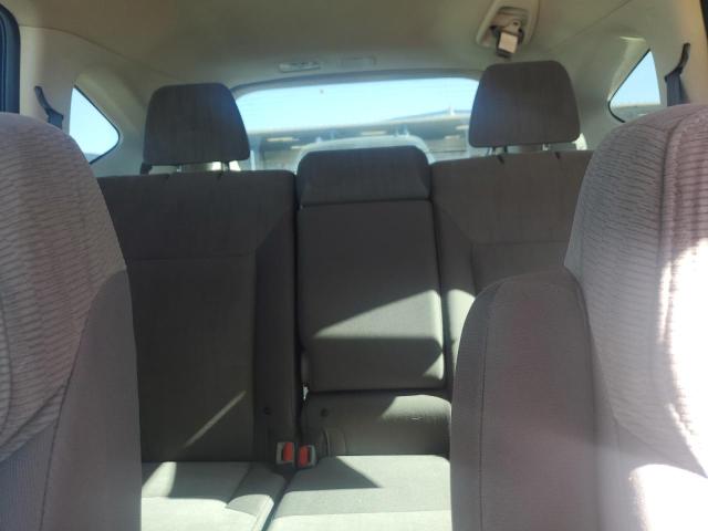 2HKRM4H35DH623625 - 2013 HONDA CR-V LX Boz foto 10