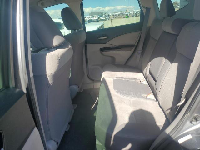2HKRM4H35DH623625 - 2013 HONDA CR-V LX Boz foto 11