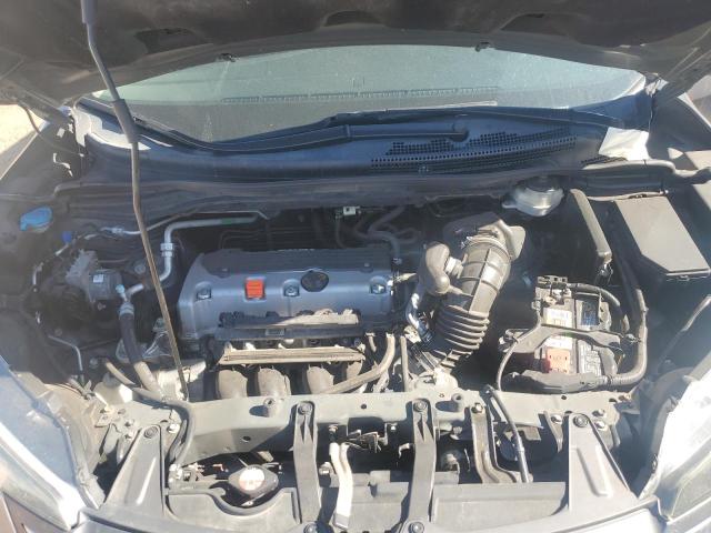2HKRM4H35DH623625 - 2013 HONDA CR-V LX Boz foto 12