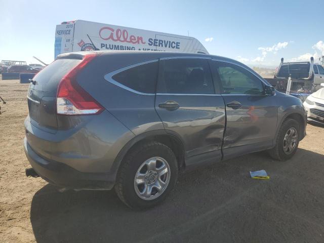 2HKRM4H35DH623625 - 2013 HONDA CR-V LX Boz foto 3