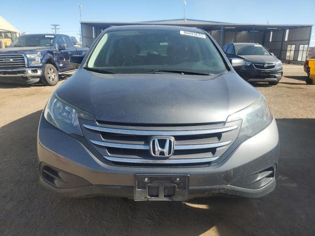 2HKRM4H35DH623625 - 2013 HONDA CR-V LX Boz foto 5