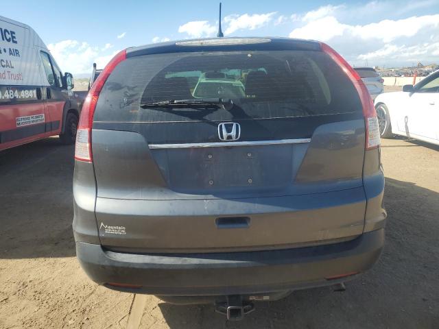 2HKRM4H35DH623625 - 2013 HONDA CR-V LX Boz foto 6