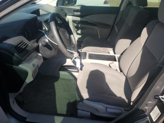 2HKRM4H35DH623625 - 2013 HONDA CR-V LX Boz foto 7