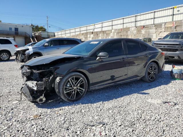 2025 TOYOTA CAMRY XSE, null