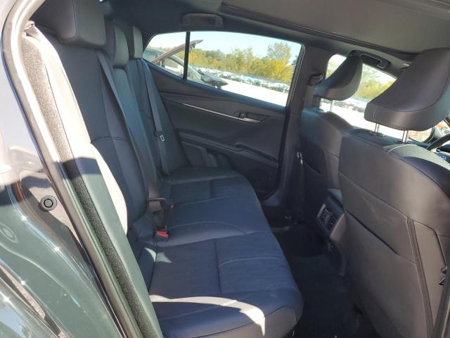 4T1DAACK6SU562056 - 2025 TOYOTA CAMRY XSE Grafit foto 10