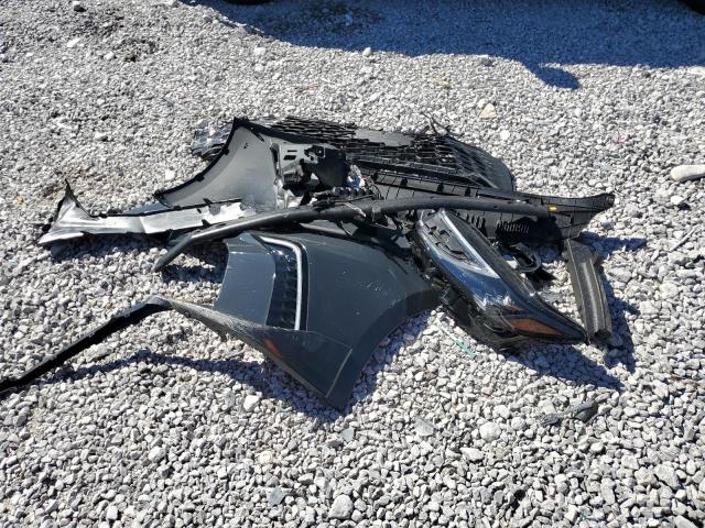 4T1DAACK6SU562056 - 2025 TOYOTA CAMRY XSE Grafit foto 12