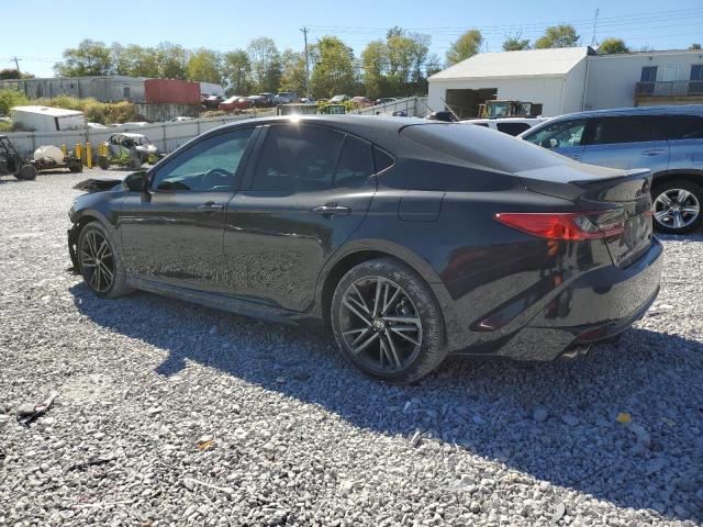 4T1DAACK6SU562056 - 2025 TOYOTA CAMRY XSE Grafit foto 2