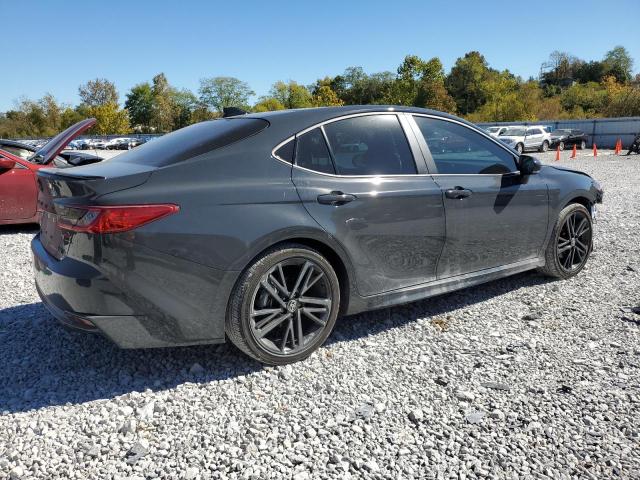 4T1DAACK6SU562056 - 2025 TOYOTA CAMRY XSE Grafit foto 3