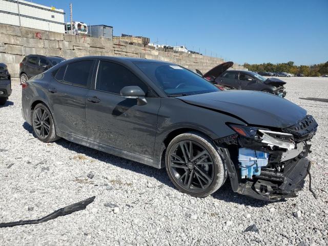 4T1DAACK6SU562056 - 2025 TOYOTA CAMRY XSE Grafit foto 4