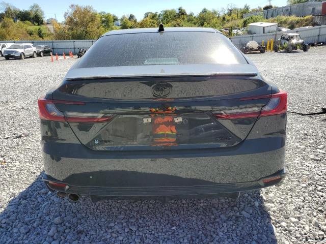 4T1DAACK6SU562056 - 2025 TOYOTA CAMRY XSE Grafit foto 6