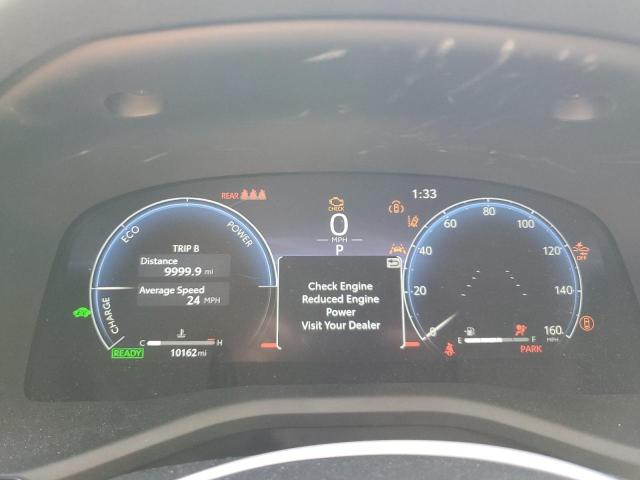 4T1DAACK6SU562056 - 2025 TOYOTA CAMRY XSE Grafit foto 9