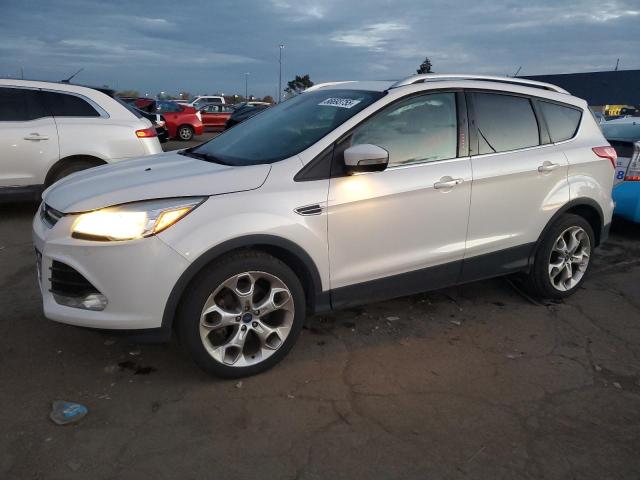 2014 FORD ESCAPE TITANIUM, 