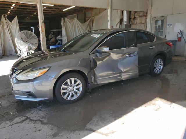 2016 NISSAN ALTIMA 2.5, 