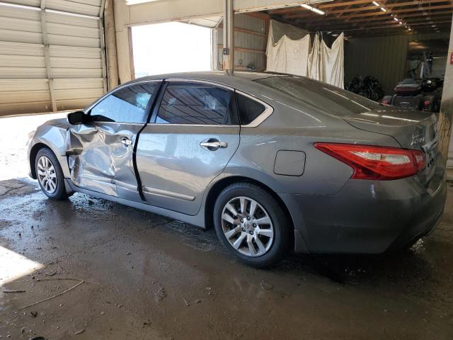 1N4AL3AP6GC113667 - 2016 NISSAN ALTIMA 2.5 GRAY photo 2