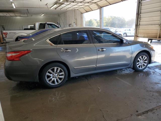 1N4AL3AP6GC113667 - 2016 NISSAN ALTIMA 2.5 GRAY photo 3