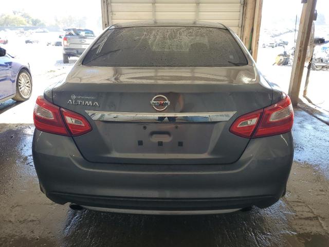 1N4AL3AP6GC113667 - 2016 NISSAN ALTIMA 2.5 GRAY photo 6