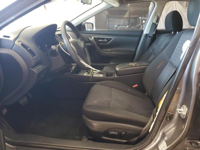 1N4AL3AP6GC113667 - 2016 NISSAN ALTIMA 2.5 GRAY photo 7