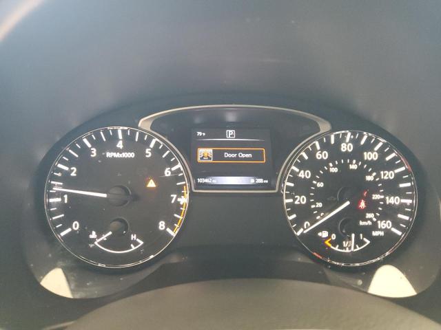 1N4AL3AP6GC113667 - 2016 NISSAN ALTIMA 2.5 GRAY photo 9