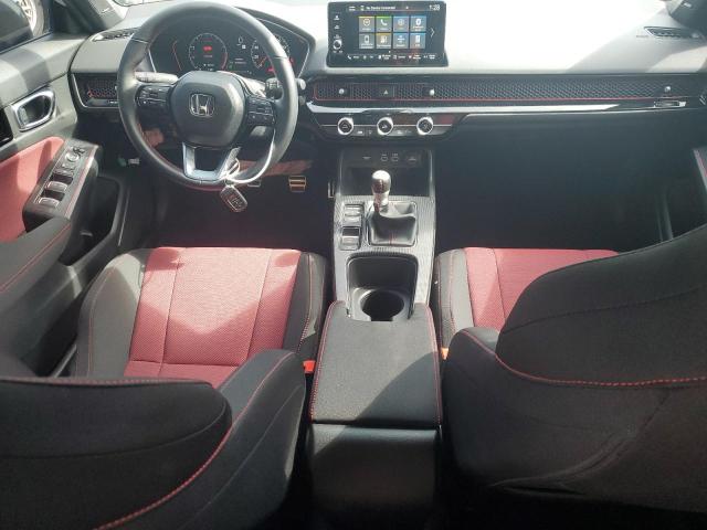 2HGFE1E56RH476821 - 2024 HONDA CIVIC SI 白色 照片 8