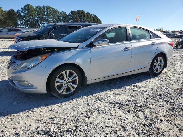2013 HYUNDAI SONATA SE, 