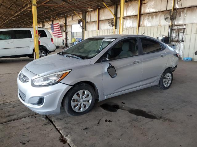2016 HYUNDAI ACCENT SE, 