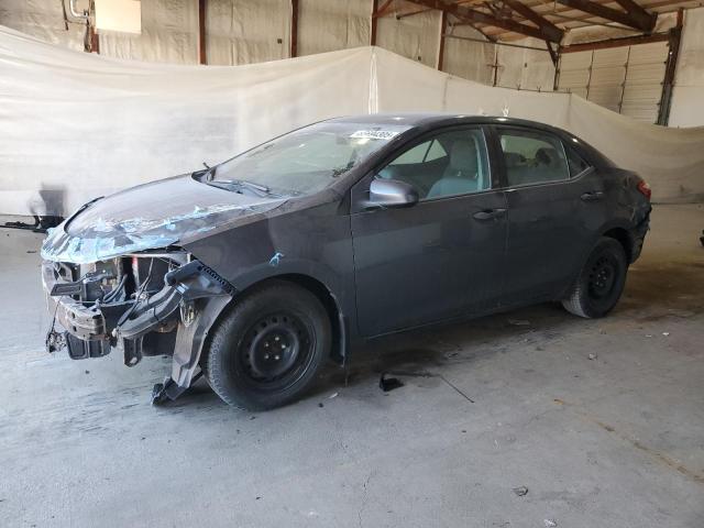 2014 TOYOTA COROLLA L, 