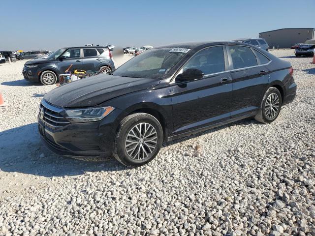 2021 VOLKSWAGEN JETTA S, 