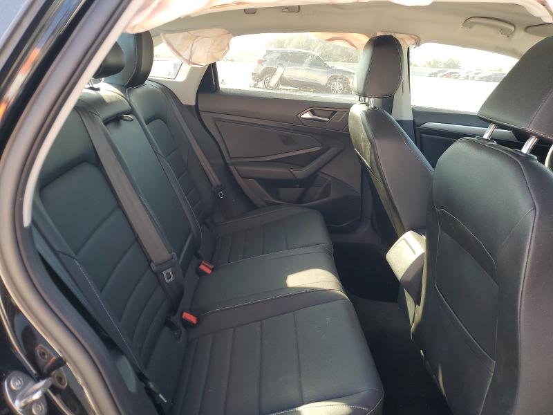3VWC57BU8MM100435 - 2021 VOLKSWAGEN JETTA S Qara foto 10