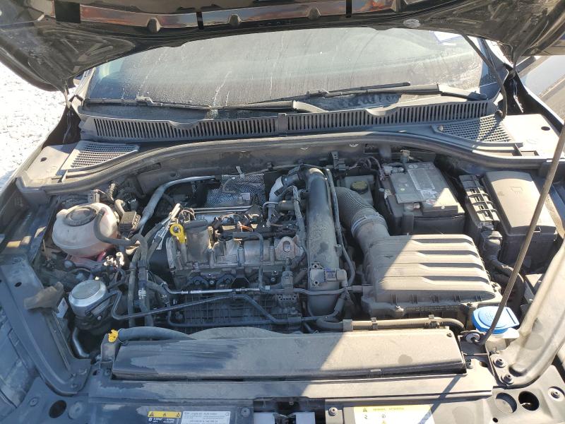 3VWC57BU8MM100435 - 2021 VOLKSWAGEN JETTA S Qara foto 11