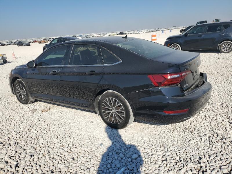 3VWC57BU8MM100435 - 2021 VOLKSWAGEN JETTA S Qara foto 2