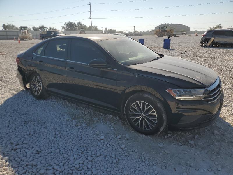 3VWC57BU8MM100435 - 2021 VOLKSWAGEN JETTA S Qara foto 4