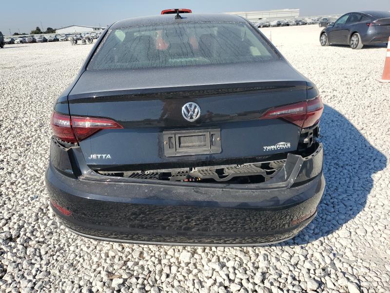 3VWC57BU8MM100435 - 2021 VOLKSWAGEN JETTA S Qara foto 6