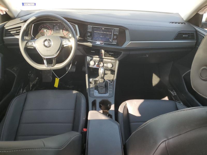 3VWC57BU8MM100435 - 2021 VOLKSWAGEN JETTA S Qara foto 8