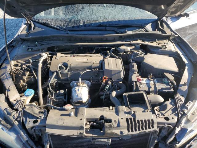 1HGCR2F59GA232510 - 2016 HONDA ACCORD SPORT CHARCOAL photo 11