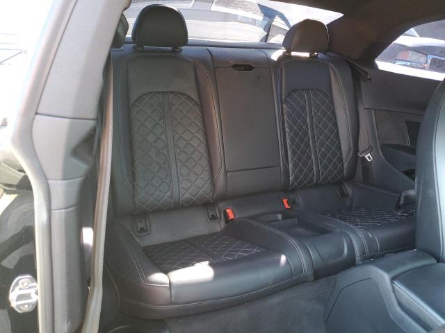 WAUP4AF51JA002781 - 2018 AUDI S5 PREMIUM PLUS შავი ფოტო 10