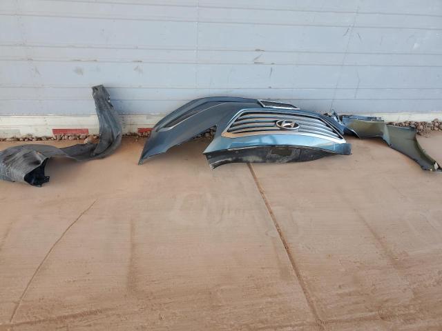 5NPE24AF8GH345414 - 2016 HYUNDAI SONATA SE BLUE photo 12