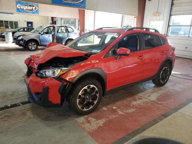2021 SUBARU CROSSTREK PREMIUM, 