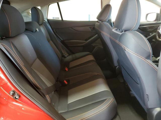 JF2GTAEC6M8258398 - 2021 SUBARU CROSSTREK PREMIUM RED photo 11