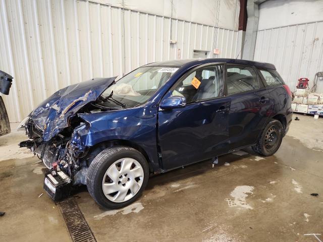 2004 TOYOTA COROLLA MA XR, 