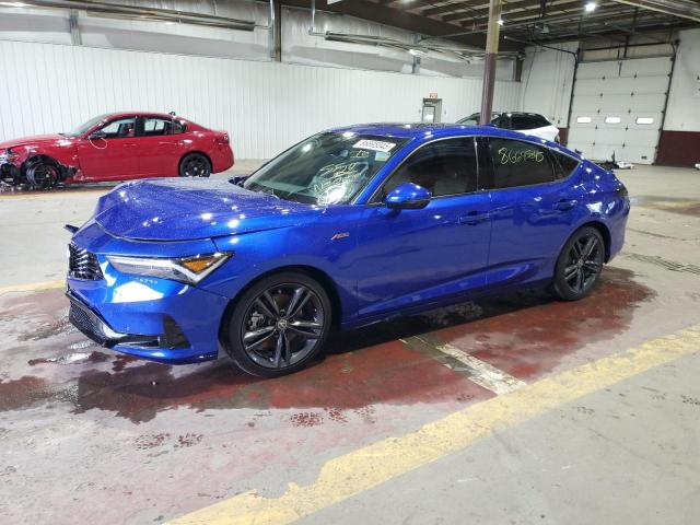 2024 ACURA INTEGRA A-SPEC TECH, 