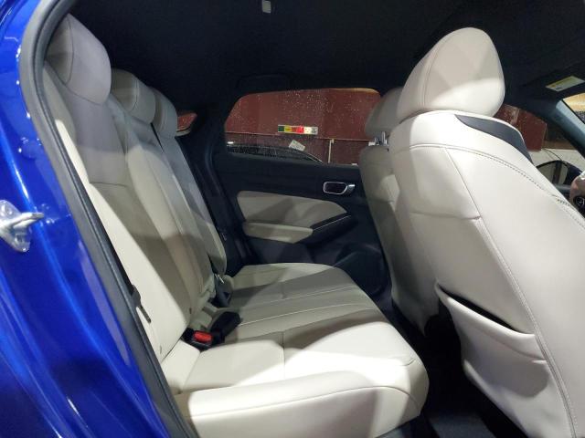 19UDE4H65RA026671 - 2024 ACURA INTEGRA A-SPEC TECH BLUE photo 10