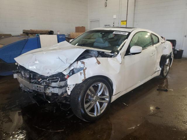 2009 INFINITI G37, null