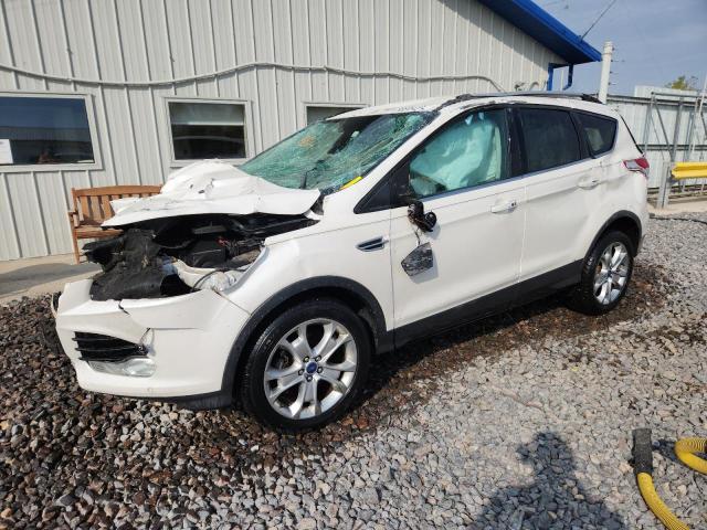 2014 FORD ESCAPE TITANIUM, 
