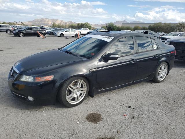 2007 ACURA TL, 