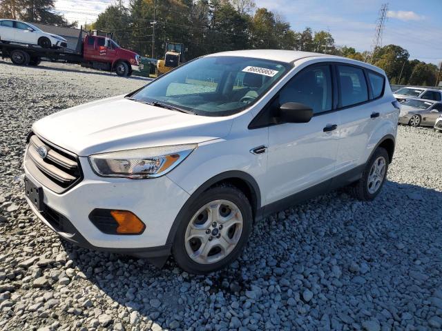 2017 FORD ESCAPE S, 