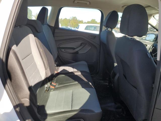 1FMCU0F70HUE28639 - 2017 FORD ESCAPE S WHITE photo 10