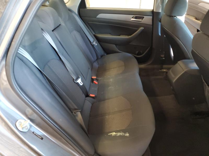 5NPE34AF4JH638151 - 2018 HYUNDAI SONATA SPORT Boz foto 10