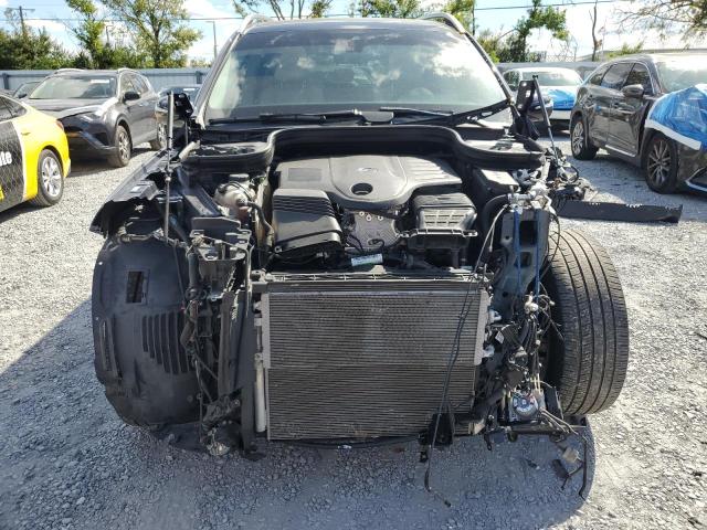 4JGFF5KE6MA456093 - 2021 MERCEDES-BENZ GLS 450 4MATIC BLUE photo 5