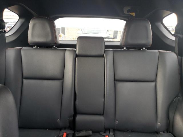 2T3JFREV0HW586329 - 2017 TOYOTA RAV4 SE Сірий фото 10